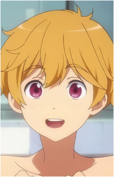 Nagisa Hazuki