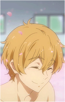 Nagisa Hazuki