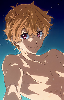 Nagisa Hazuki