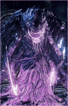 Mergo's Wet Nurse