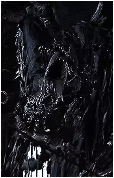 Mergo's Wet Nurse