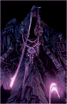Mergo's Wet Nurse