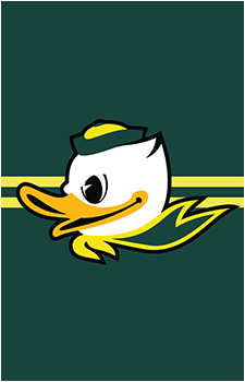 The Oregon Duck's image