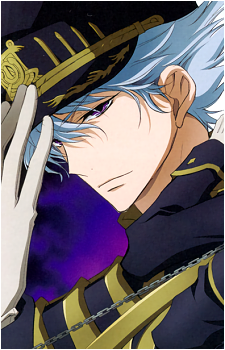 Ayanami {07G}