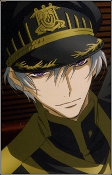 Ayanami {07G}