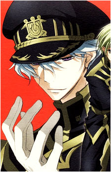 Ayanami {07G}