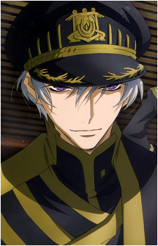 Ayanami {07G}