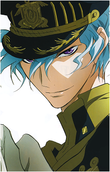 Ayanami {07G}
