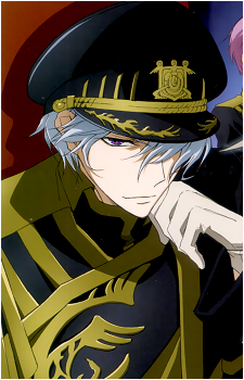 Ayanami {07G}