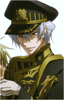 Ayanami {07G}
