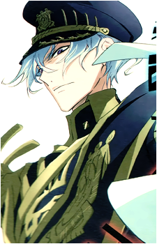 Ayanami {07G}