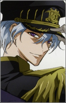Ayanami {07G}