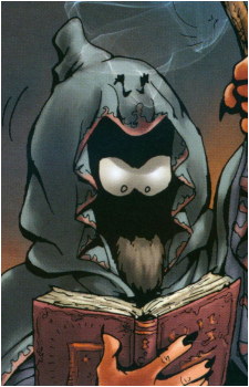 Zangdar
