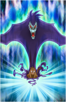 Egotistical Ape's image