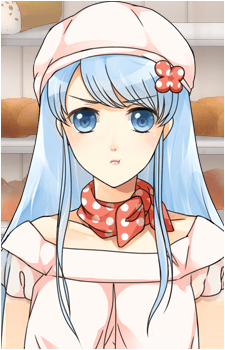 Lilia {SoE}