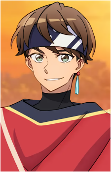 Akira Himegami