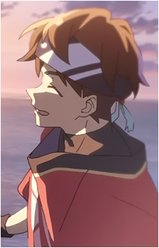 Akira Himegami