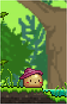 Mystic Slime's image