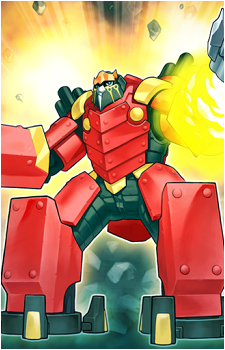 Gauntlet Launcher's image