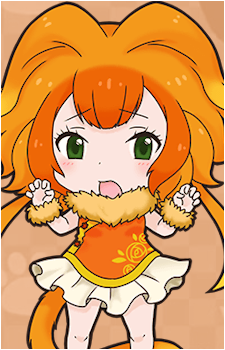 Golden Lion Tamarin