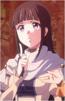 Shiori Hosoyama's image