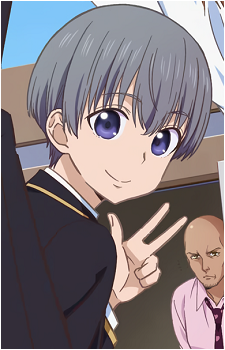 Yuuya Tanigawa's image