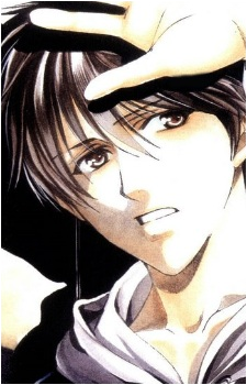 Naoya Kirihara's image