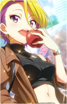 Murasaki Echizen