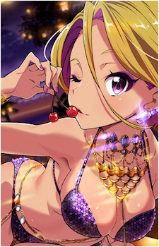 Murasaki Echizen