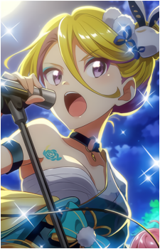 Murasaki Echizen's image