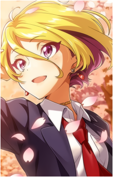 Murasaki Echizen