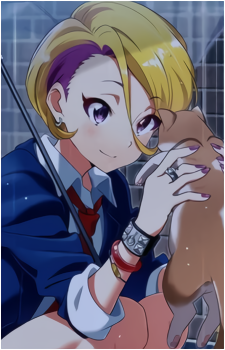 Murasaki Echizen