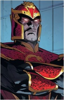 Emperor Super-Man's image