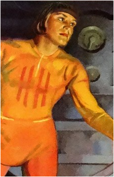 Jommy Cross's image