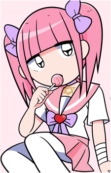Menhera-chan {WCTSM}