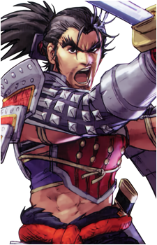 Mitsurugi