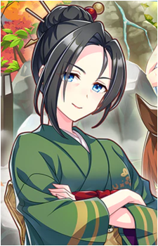 Kiyoko Hoshina's image