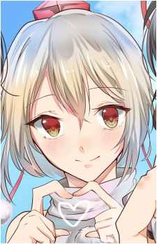 Momiji Inubashiri
