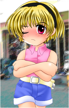 Satoko Houjou