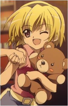 Satoko Houjou
