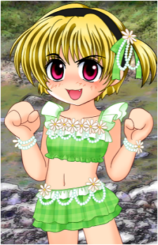Satoko Houjou