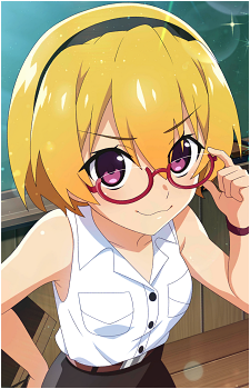 Satoko Houjou