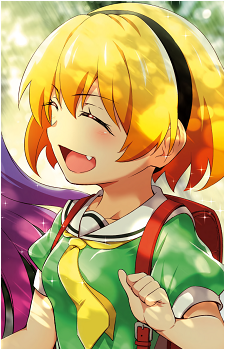 Satoko Houjou