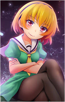 Satoko Houjou