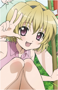 Satoko Houjou