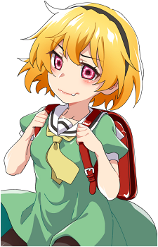 Satoko Houjou