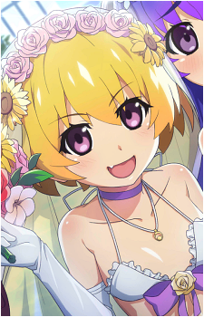 Satoko Houjou