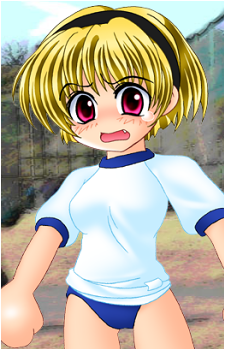 Satoko Houjou
