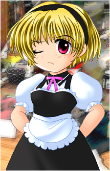 Satoko Houjou