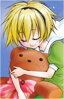 Satoko Houjou